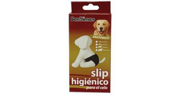 Dog Slip Hygienic / San Dimas