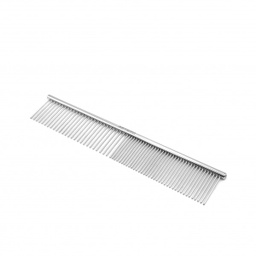 Nature collection metal comb / Artero