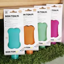 Botella Bon Ton Pi / United Pets