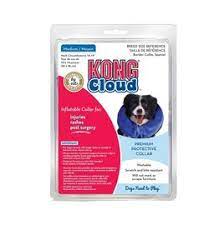 Cloud collar inch / Kong