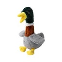 Peluche green neck / Freedog