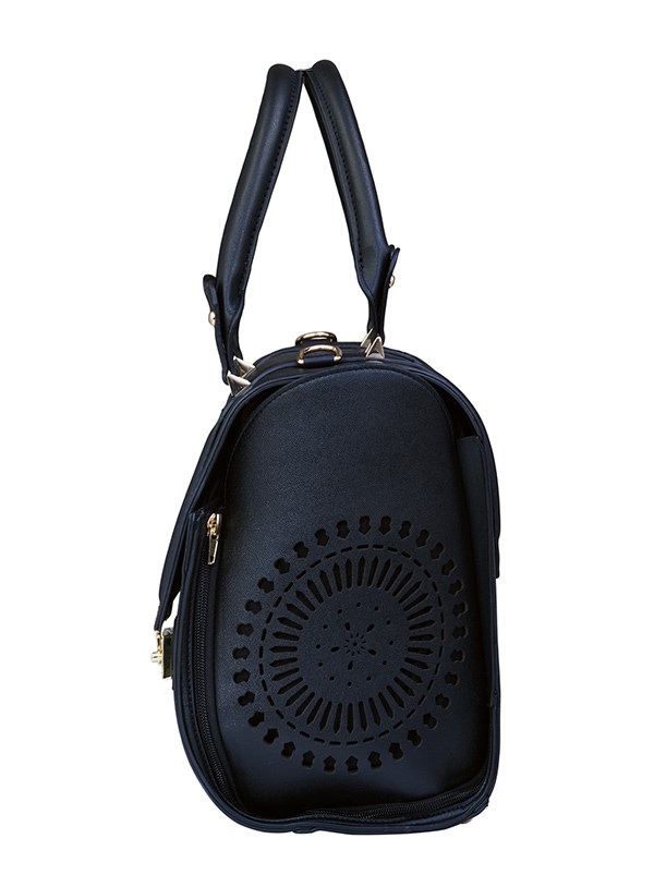 Bolso negro Heidi / Urban Pup