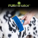 Furminator pelo corto talla L