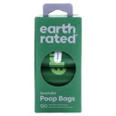 Caja Bolsas BIO 8 rollos / Earth rated