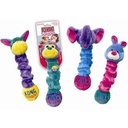 Kong Peluche Squiggles