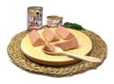 Lata monoproteica Pollo 400g / Natural Greatness