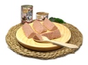 Lata monoproteica Pavo 400g / Natural Greatness