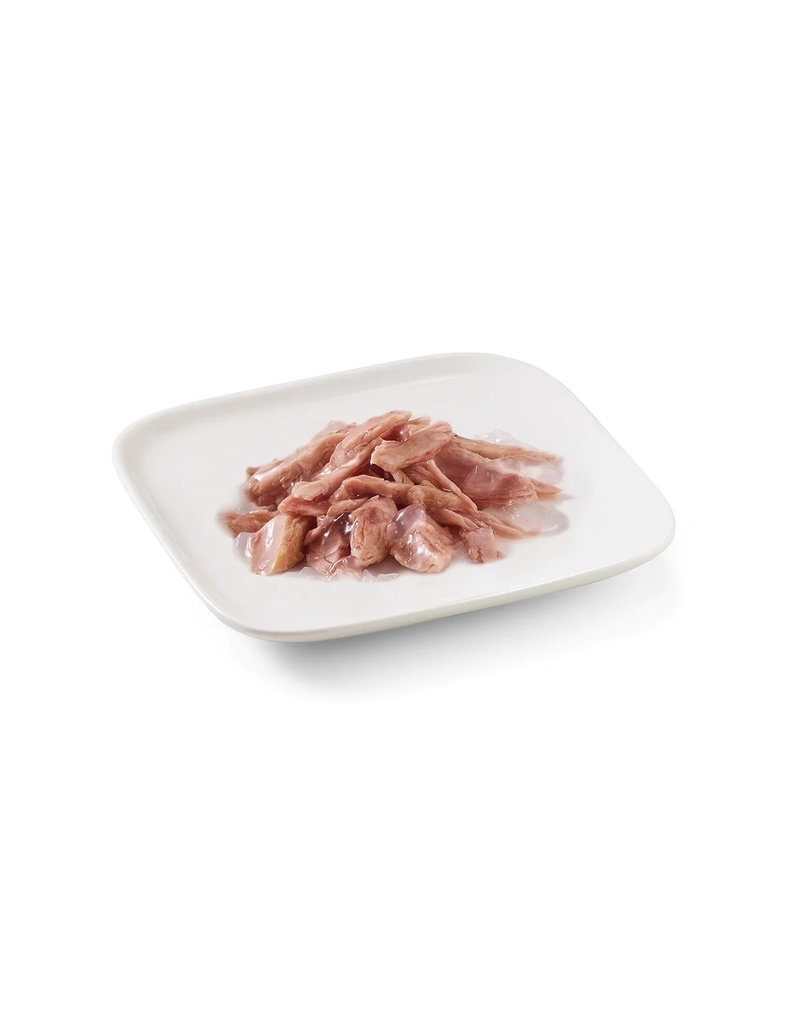 Schesir Dog lata filete de atún 150gr