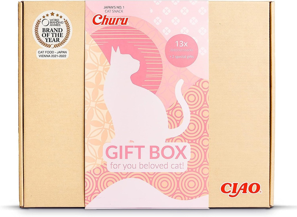 Caja "Gift Box"