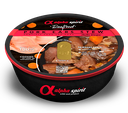 Alpha Spirit Real Food Estofado Oreja de Cerdo 280gr