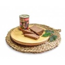 Natural Greatness Pollo con Zanahoria Cachorro 400g