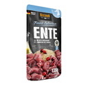 Belcando Pato con arroz y arandanos 125gr