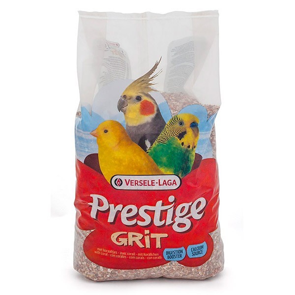 Grit Prestige / Versele-Laga