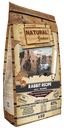 Natural Greatness Pienso de Conejo para Perros Mini