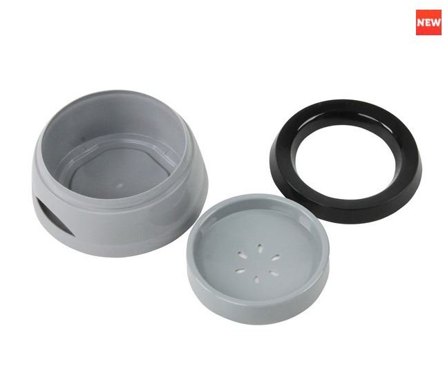 Spill water bowl 750ml / Pawise