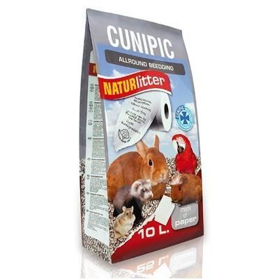 Naturlitter Papel / Cunipic