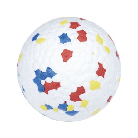 Pelota Bloom Ball Color / M-Pets