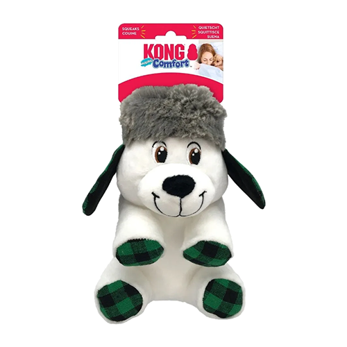 Kong Peluche Ballena (copia)