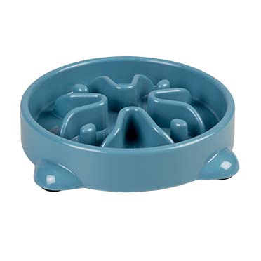 Bowl slow Chow - medium/ Almapet (copia)