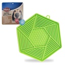 [34980] Lick'n snack placemat with suction cup / Trixie