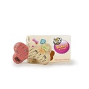 Mini-cookie futas del bosque 40gr.