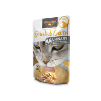 Drink Care Urinary 40g / Leonardo