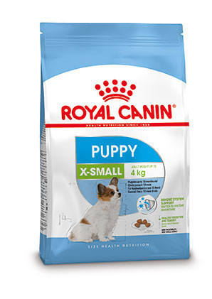 X-small adult/ Royal Canin canine (copia)