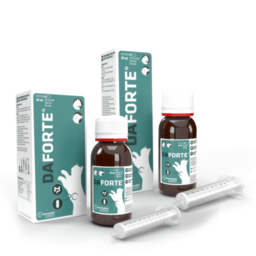 Dafote 50ml /Pharmadiet