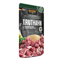 Belcando Pavo con Amaranto y Guisantes 125gr
