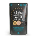 Schesir Cat Dark Sobre Mousse pollo 80gr. (copia)