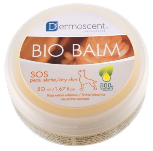 Bio Balm 50ml Dermoscent