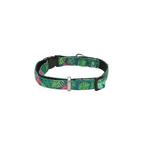 Collar Tropical / Max&Molly