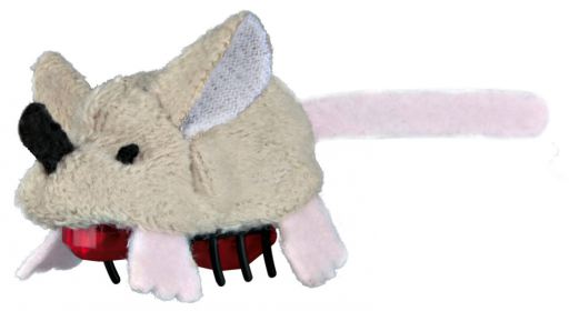 Ratón Corredor 5,5cm / Trixie