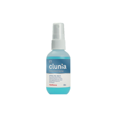 Clunia Zn maintenance Gel 59ml. / VetNova