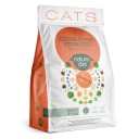 Natura Diet Pienso de Salmón para Gatos Esterilizados  (1,5kg)