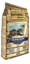 Natural Greatness Salmón Recipe (2kg)