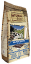 Natural Greatness Pienso de Salmón para Perros Mini (2kg)