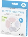 Catit filtro para fuentes Flower Fountain