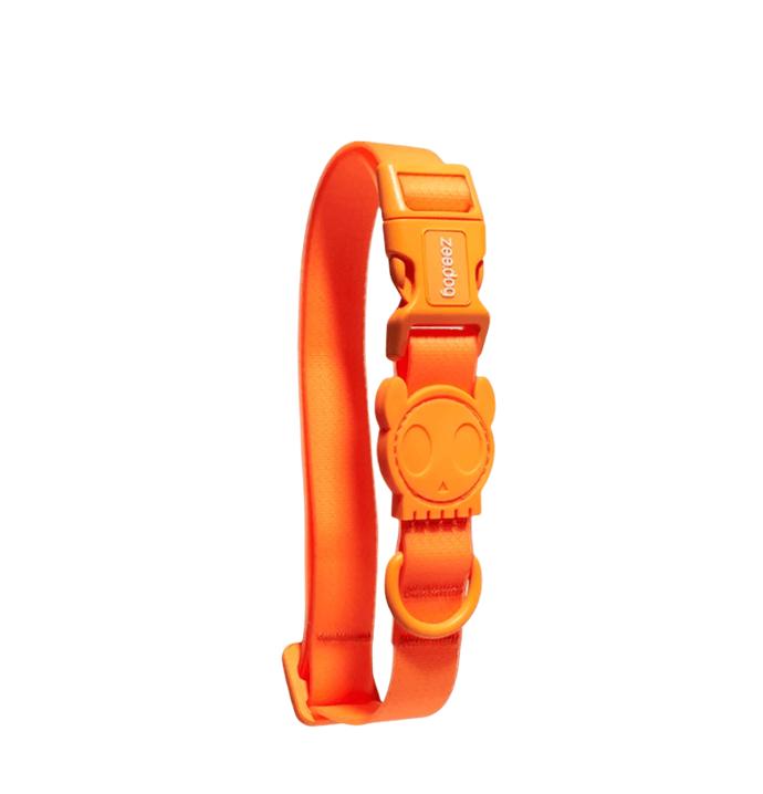 Collar Neopro Tangerine / Zeedog