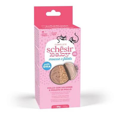 Lata Taste World Cordero con cuscús /Schesir (copia)