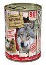Natural Greatness Monoproteica de Pollo para Perros 400g