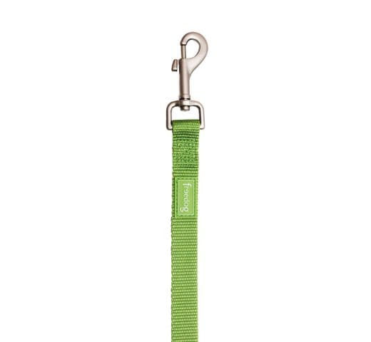 Tirador Nylon Verde 1,20m / Freedog (copia)