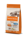 Nature's Variety Original No Grain Mini Salmón (1,5kg)