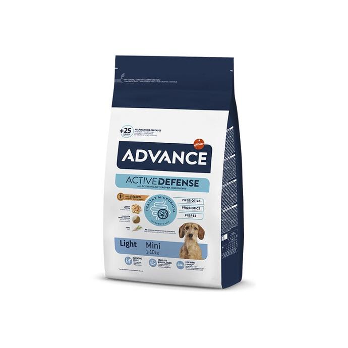 Advance Adult Mini Light