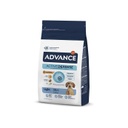 Advance Adult Mini Light (1,5kg)