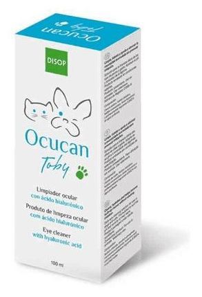 Ocucan toby 100ml / Disop