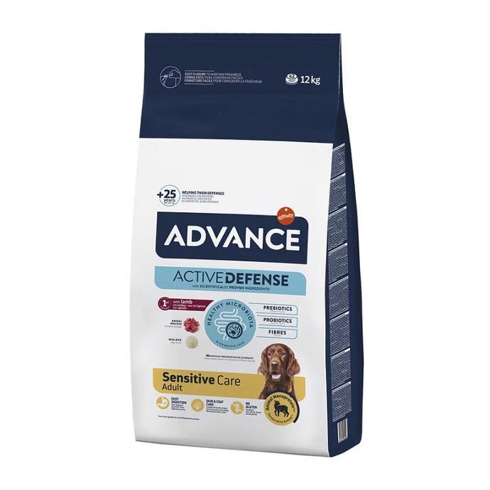 Advance Active Defense Sensitive Adult Cordero