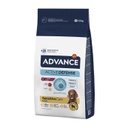 Advance Active Defense Adult Sensitive Cordero (3kg)