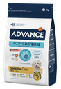 Advance Active Defense Mini Sensitive Salmón (1,5kg)