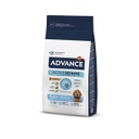 Advance Active Defense Medium Puppy (3kg)